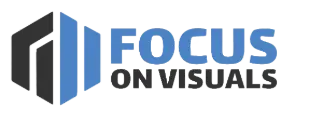 Portal Focus On VIsuals
